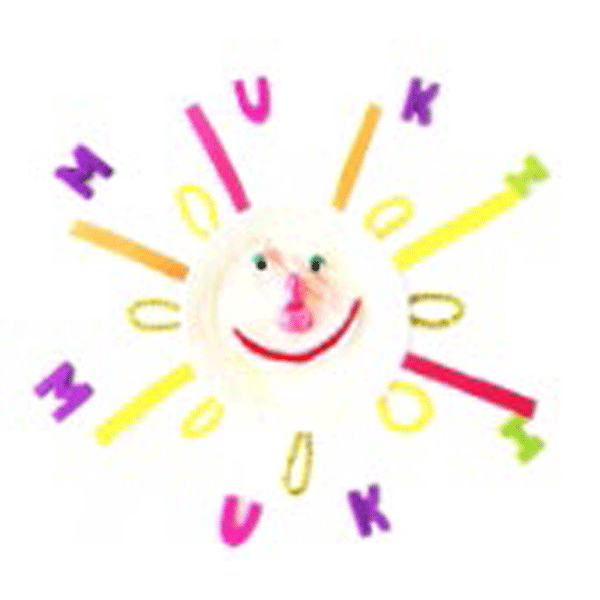 Muki Gruppe der Kirche Herbishofen